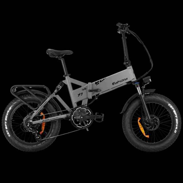 Eahora online x7 plus